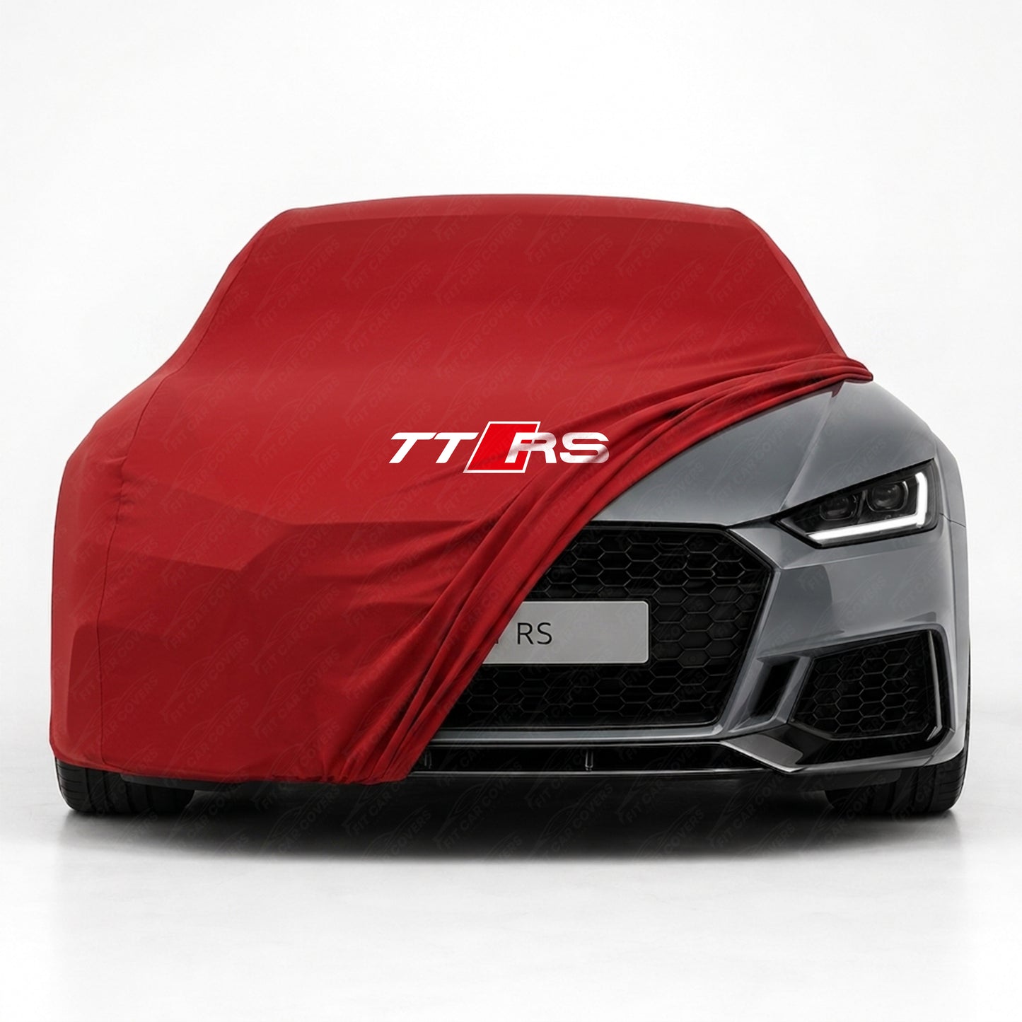 Audi TT RS indoor Car Cover – Custom Fit for All Models