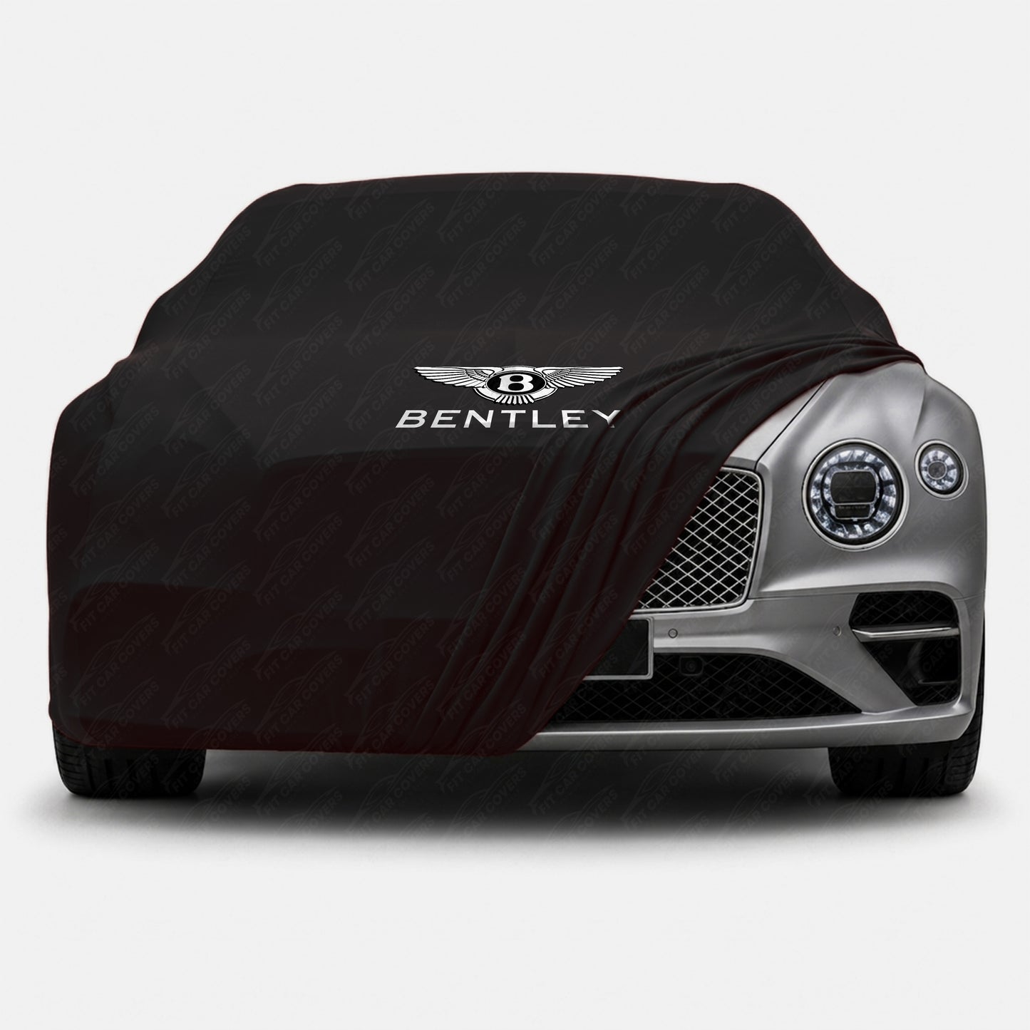 Bentley indoor Car Cover – Custom Fit for All Models