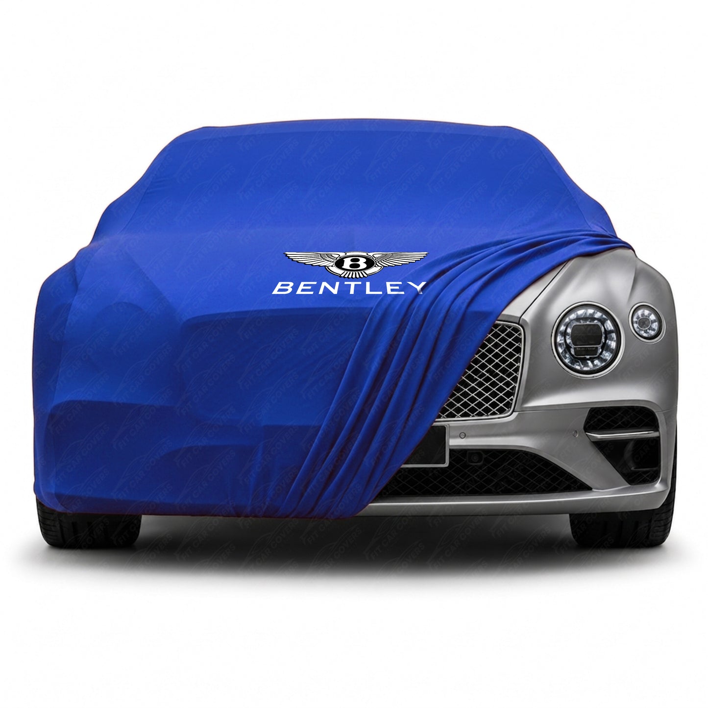 Bentley indoor Car Cover – Custom Fit for All Models