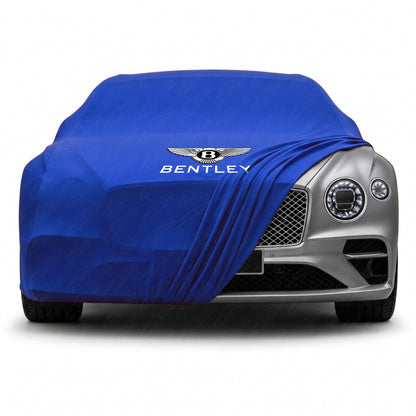 Bentley indoor Car Cover – Custom Fit for All Models