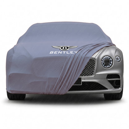 Bentley indoor Car Cover – Custom Fit for All Models