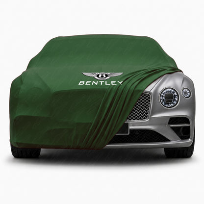 Bentley indoor Car Cover – Custom Fit for All Models