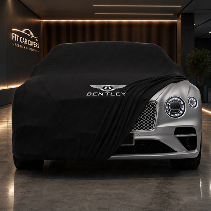Bentley indoor Car Cover – Custom Fit for All Models
