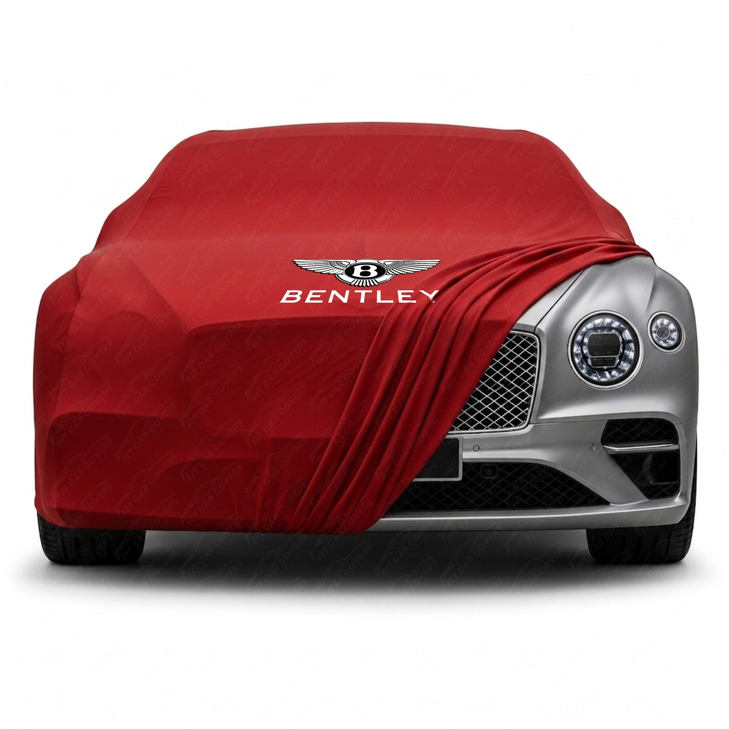 Bentley indoor Car Cover – Custom Fit for All Models