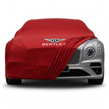 Bentley indoor Car Cover – Custom Fit for All Models