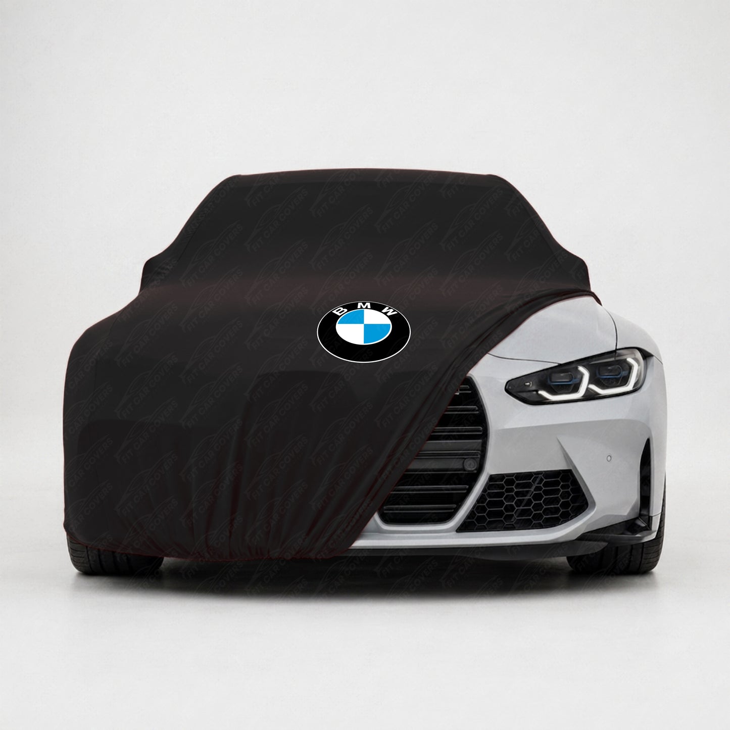 BMW indoor Car Cover – Custom Fit for All Models