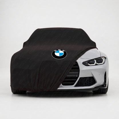 BMW indoor Car Cover – Custom Fit for All Models