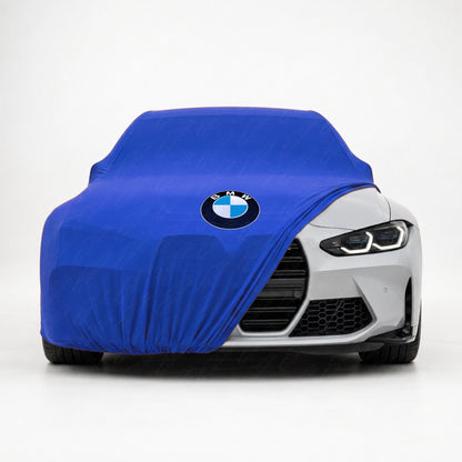 BMW indoor Car Cover – Custom Fit for All Models
