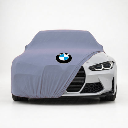BMW indoor Car Cover – Custom Fit for All Models