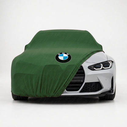 BMW indoor Car Cover – Custom Fit for All Models
