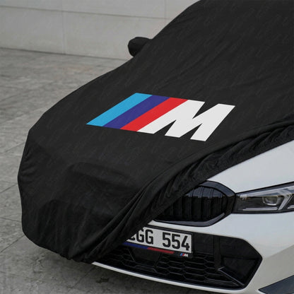 BMW M Series indoor Car Cover – Custom Fit for All Models