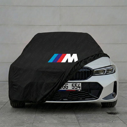 BMW M Series indoor Car Cover – Custom Fit for All Models