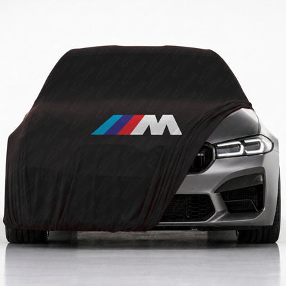 BMW M Indoor Car Cover – Custom Fit for All Models