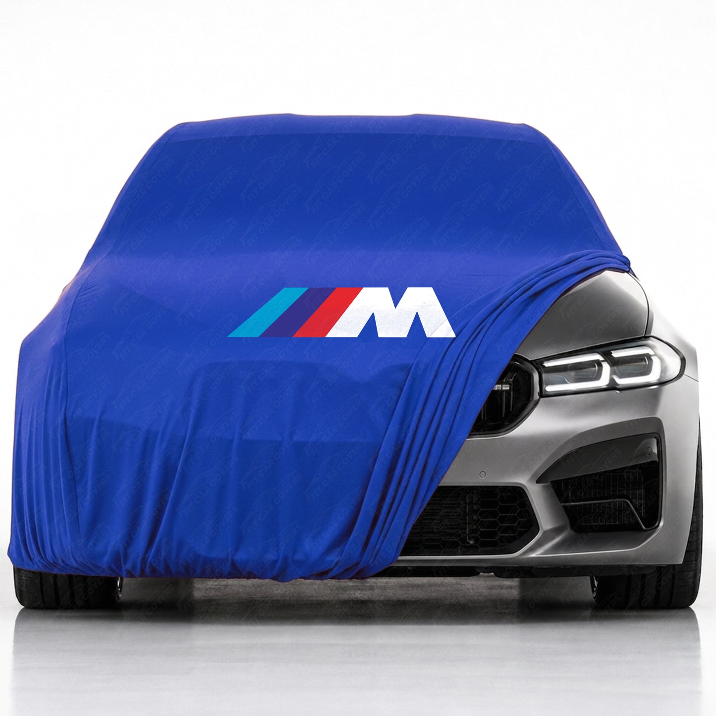 BMW M Indoor Car Cover – Custom Fit for All Models