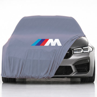 BMW M Indoor Car Cover – Custom Fit for All Models