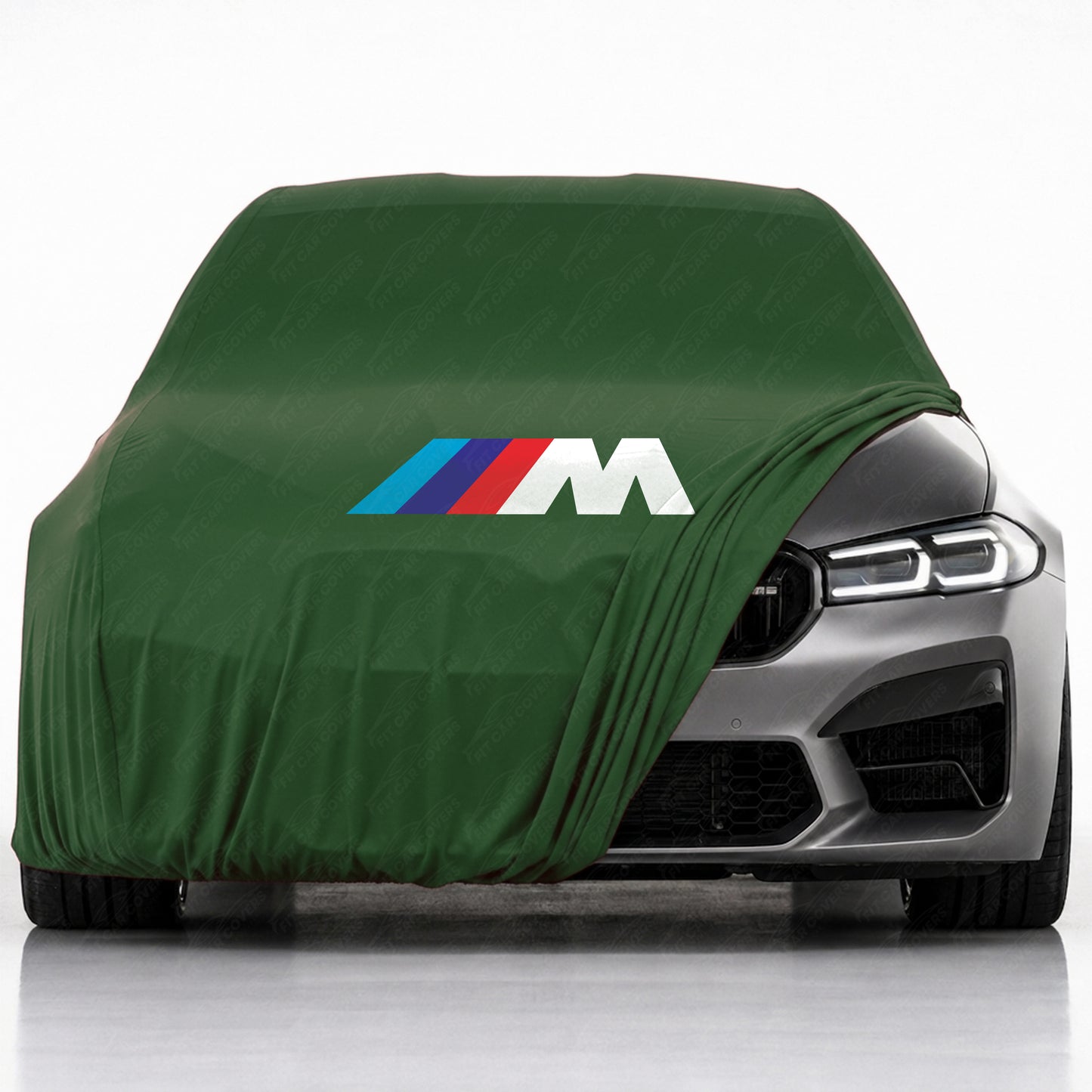 BMW M Indoor Car Cover – Custom Fit for All Models