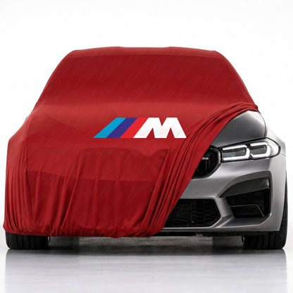 BMW M Indoor Car Cover – Custom Fit for All Models