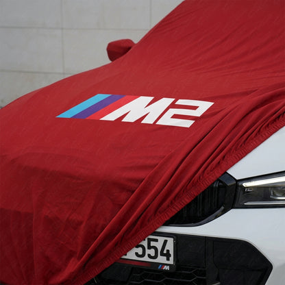 BMW M Series indoor Car Cover – Custom Fit for All Models