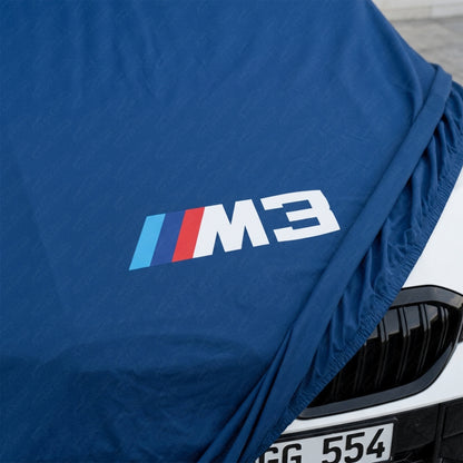 BMW M Series indoor Car Cover – Custom Fit for All Models