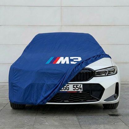BMW M Series indoor Car Cover – Custom Fit for All Models