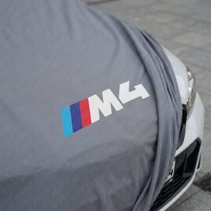 BMW M Series indoor Car Cover – Custom Fit for All Models