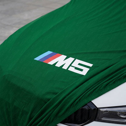 BMW M Series indoor Car Cover – Custom Fit for All Models