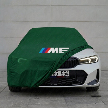 BMW M Series indoor Car Cover – Custom Fit for All Models