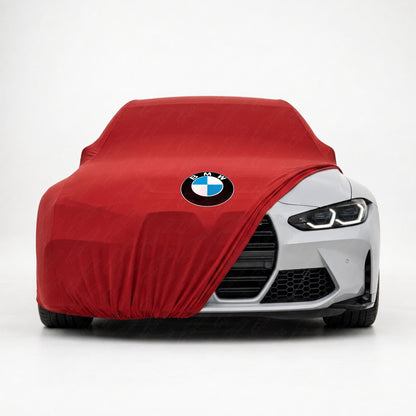 BMW indoor Car Cover – Custom Fit for All Models
