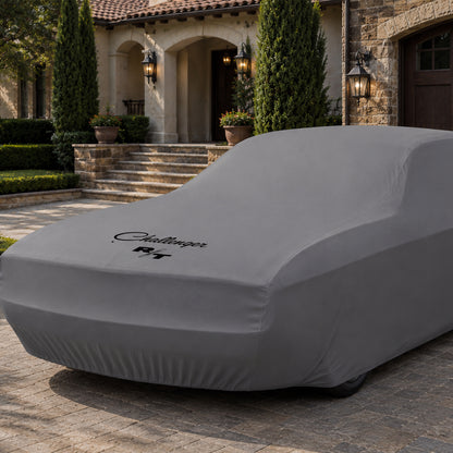 Dodge Challenger Indoor Car Cover | Custom Tailored Fit