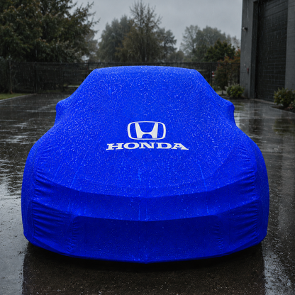 Honda Outdoor Car Cover | Custom Tailored Waterproof Fit