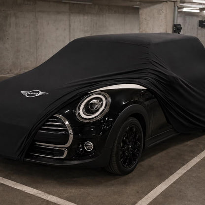 MINI Cooper Indoor Car Cover | Custom Tailored Fit