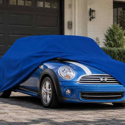 MINI Cooper Indoor Car Cover | Custom Tailored Fit