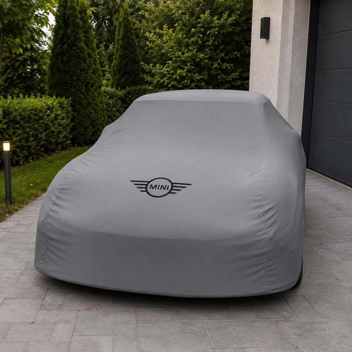 MINI Cooper Indoor Car Cover | Custom Tailored Fit