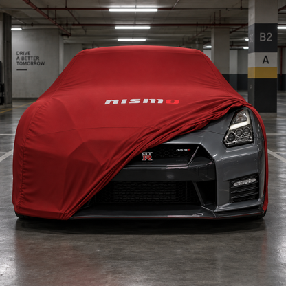 Nissan GT-R Indoor Car Cover | Custom Tailored Fit