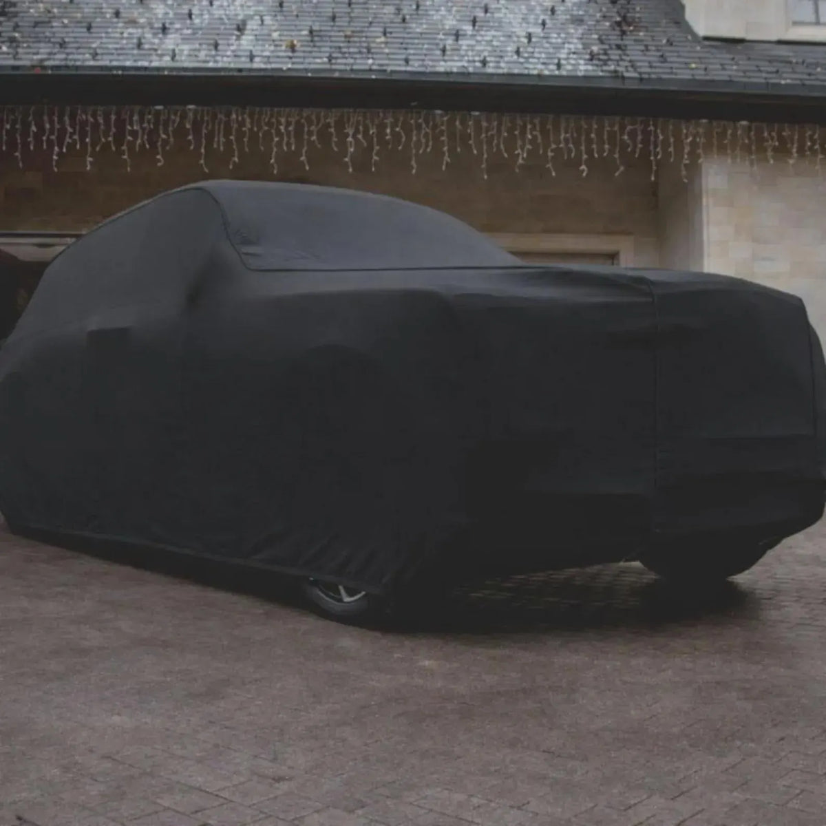 Rolls-Royce Indoor Car Cover | Custom Tailored Fit