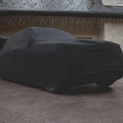Rolls-Royce Indoor Car Cover | Custom Tailored Fit
