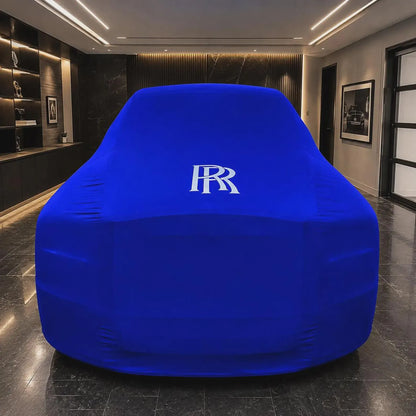 Rolls-Royce Indoor Car Cover | Custom Tailored Fit