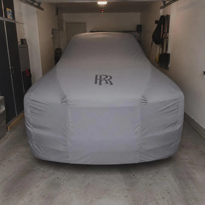 Rolls-Royce Indoor Car Cover | Custom Tailored Fit