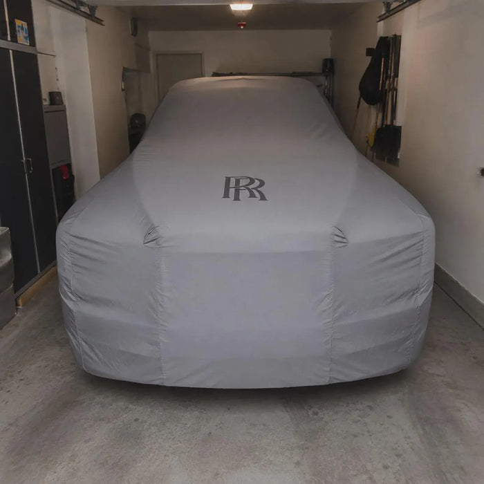 Rolls-Royce Indoor Car Cover | Custom Tailored Fit