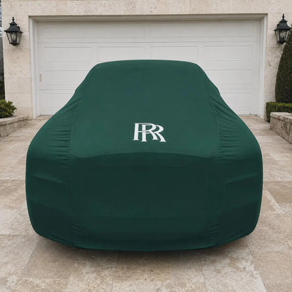 Rolls-Royce Indoor Car Cover | Custom Tailored Fit