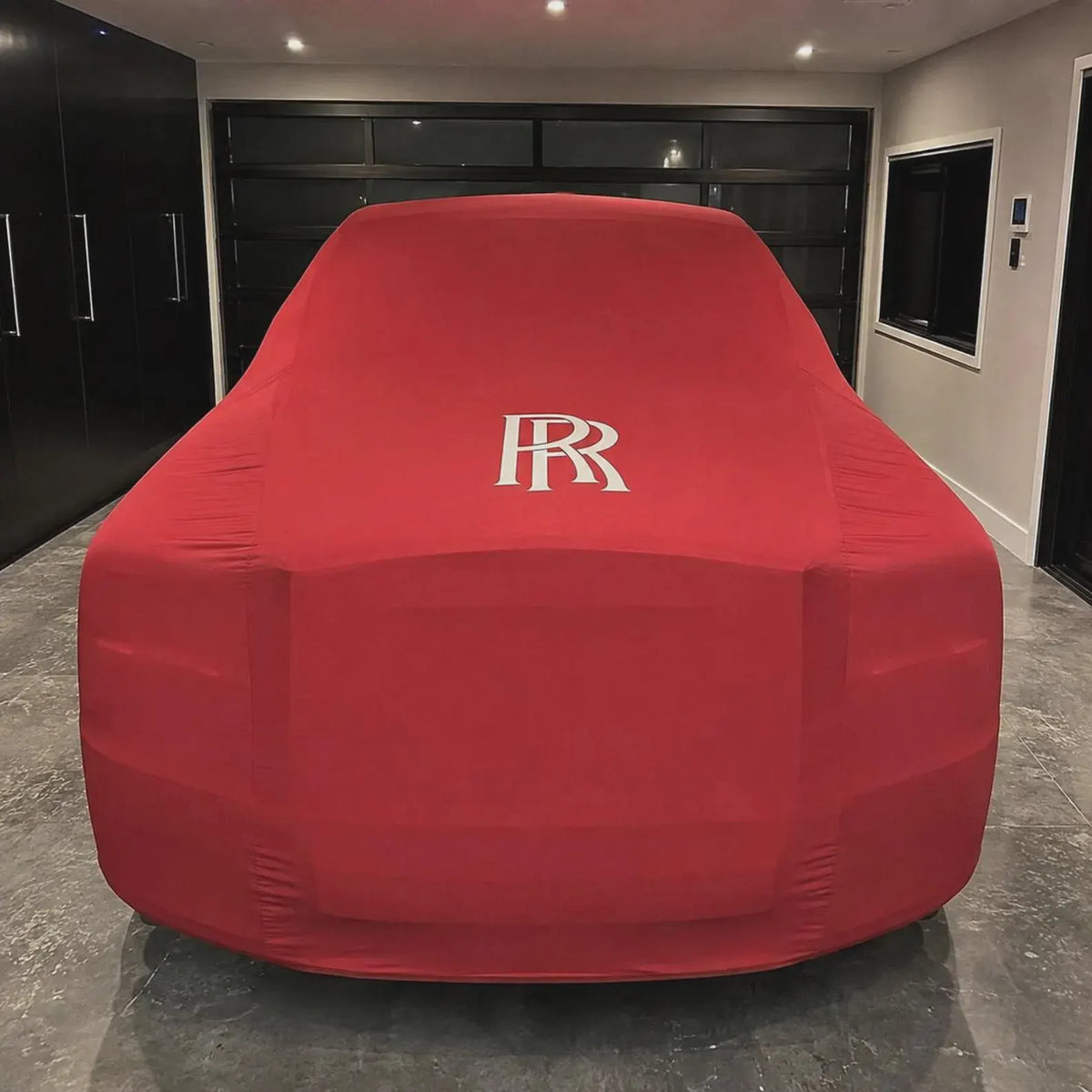 Rolls-Royce Indoor Car Cover | Custom Tailored Fit