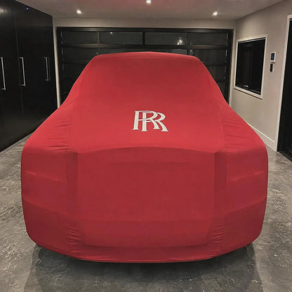 Rolls-Royce Indoor Car Cover | Custom Tailored Fit