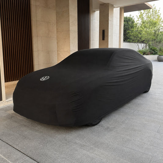Volkswagen Indoor Car Cover | Custom Tailored Fit
