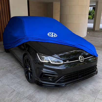 Volkswagen Indoor Car Cover | Custom Tailored Fit