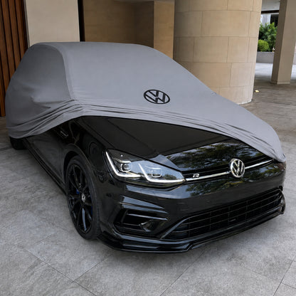 Volkswagen Indoor Car Cover | Custom Tailored Fit